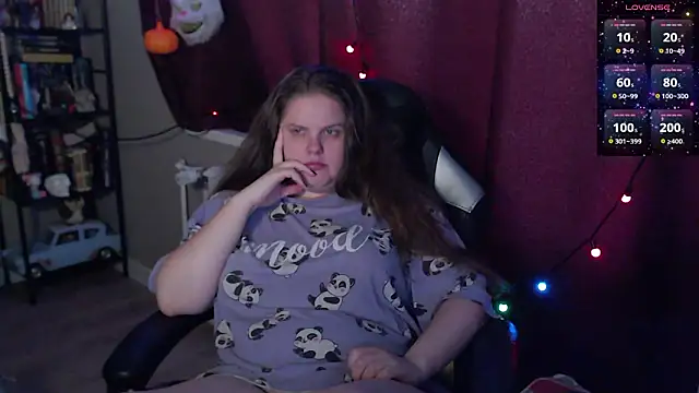 Živý XXX chat so_cute777