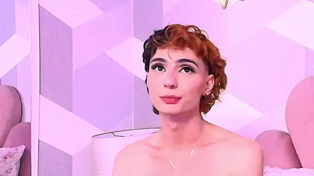 KylieMonnett: вебкам-шоу