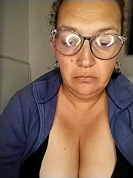 Živý XXX chat _Saraqueen