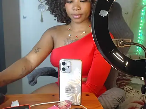 Chatroom XXX en direct de aixhaebonysex