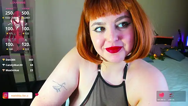 marry_evans – webcam-show