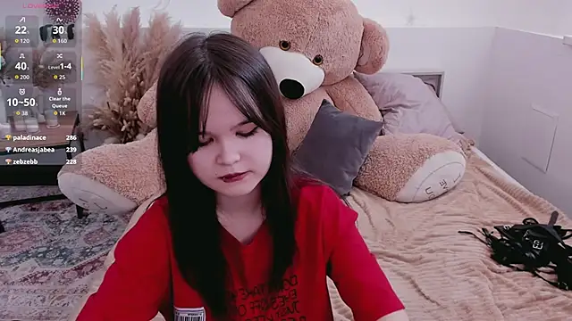 Elainebeness Live XXX-Chat