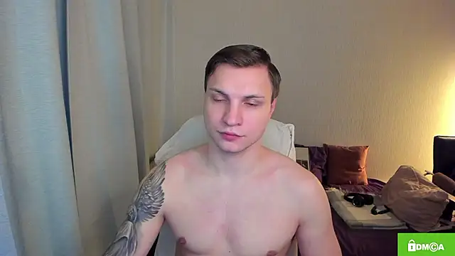 handsome_guy01のライブXXXチャット