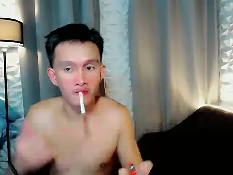 prince_elaijah Chat XXX in diretta