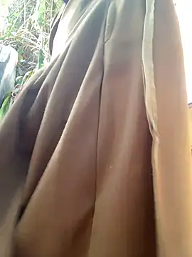 Clara8899のウェブカメラショー