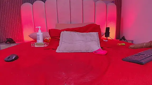 abbyrouss_ 라이브 XXX 채팅