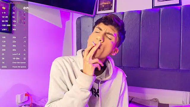 عرض كام Erick_Velveth