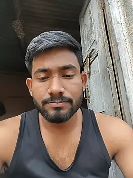 Show Webcam de LustyDanky