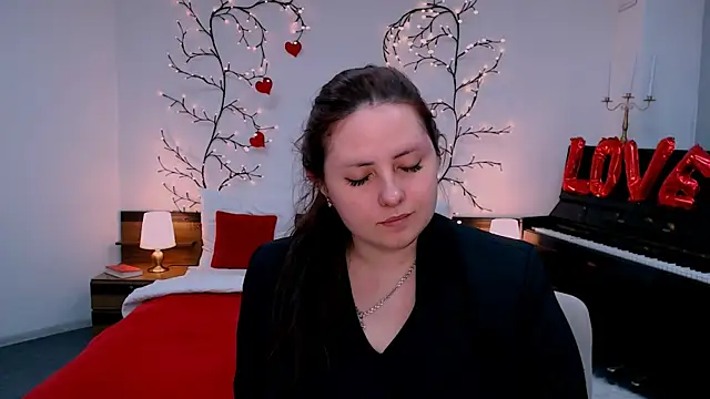 Hennessy_bunny's Live XXX Chat