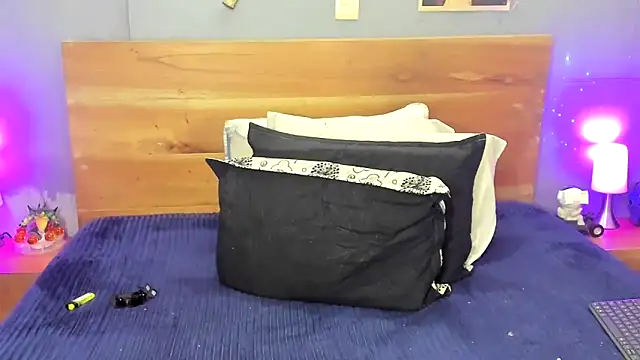 Prometeo-grizzly 라이브 XXX 채팅