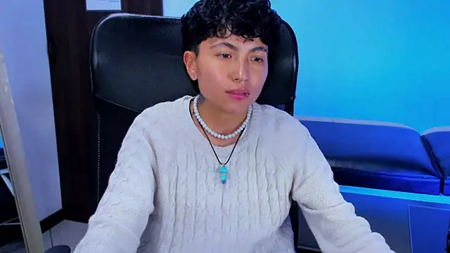 Im_Mathias 网络 视讯表演