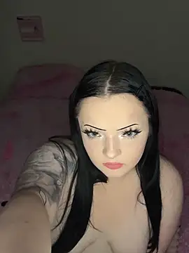 Živý XXX chat khloekarma