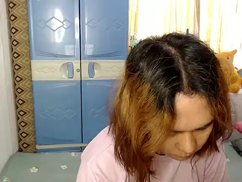 Andrea_Campbel Pertunjukan Webcam