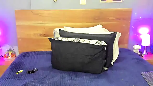 Prometeo-grizzlyのライブXXXチャット