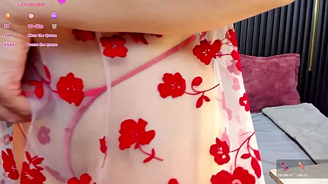 แชท XXX สดของ LolyYunno