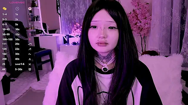 Lein_BoneのライブXXXチャット