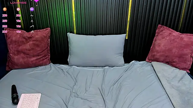 LolyYunno 라이브 XXX 채팅