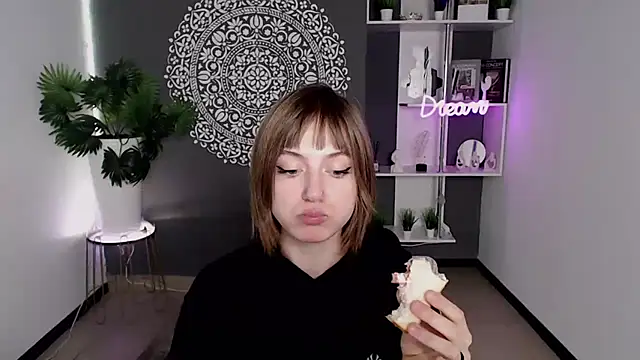 EchoScribe's Live XXX Chat