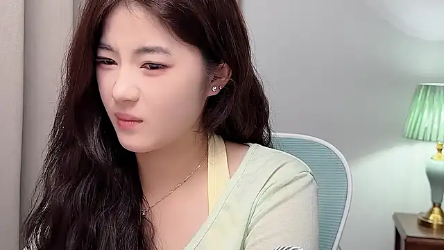 Nicole20266 Pertunjukan Webcam