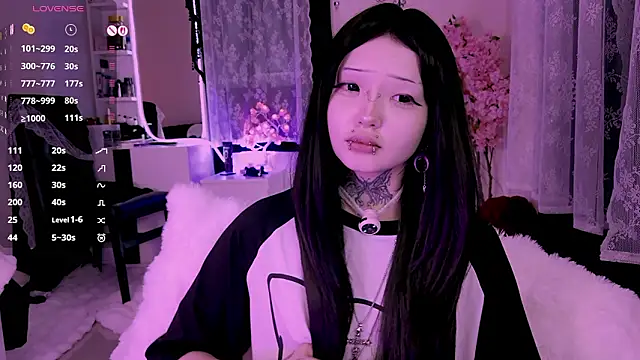 Lein_Bone 现场XXX聊天