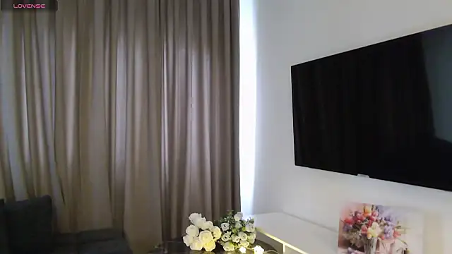 Chat XXX en directo de VeliaSai