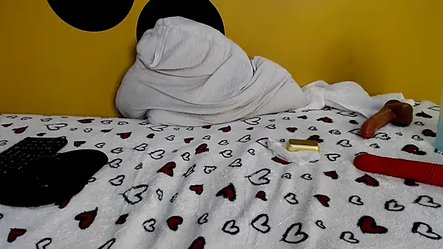 lilithevil32のライブXXXチャット