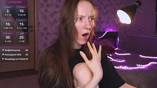 Why_me_stella Live XXX-Chat