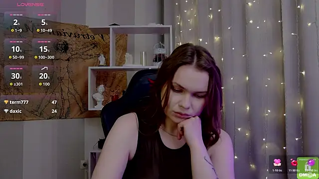 Kate_mermaid Obrolan Langsung XXX