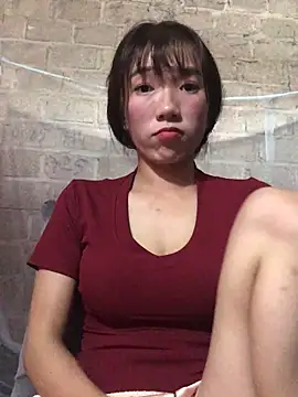 Sukem-mutのウェブカメラショー