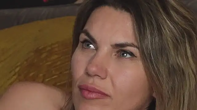 Živý XXX chat FeliciaKrige