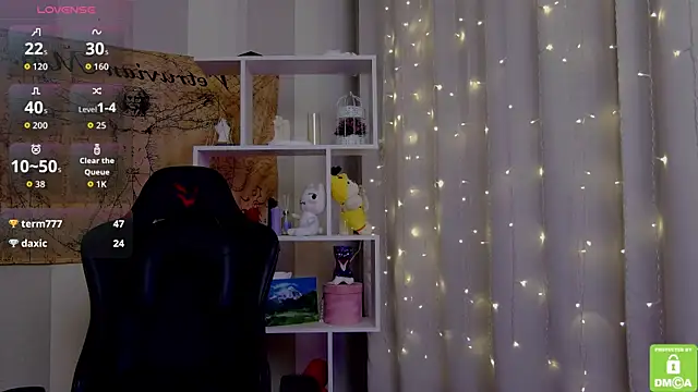 Kate_mermaid – Live XXX-chat