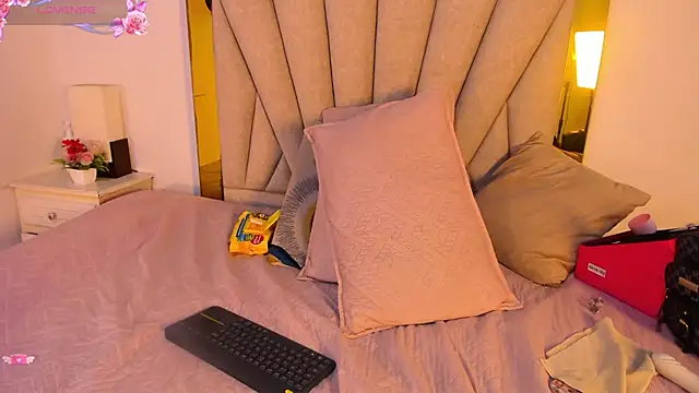 Živý XXX chat vahiolet_fuentes