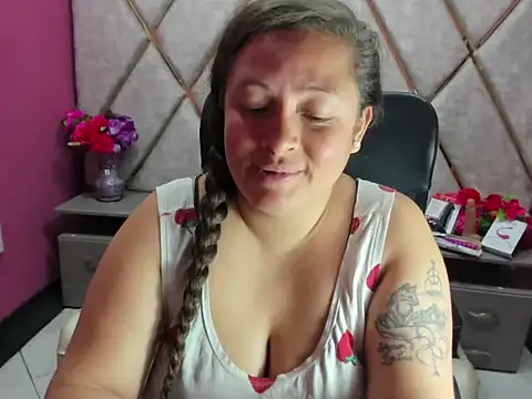 Sarah_Boobs_ Live XXX-Chat