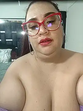 Webkamerová show loriscohen32