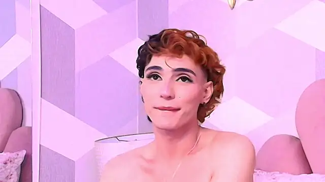 KylieMonnett Live XXX-chat