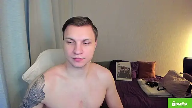 handsome_guy01 Chat XXX in diretta