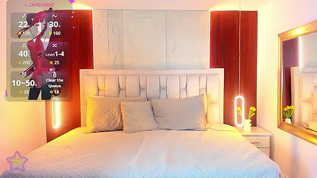 Anita23__ Chat XXX live