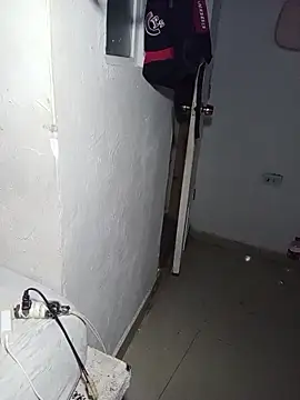 KarameloVzla Adlı Modelin Canlı XXX Sohbeti