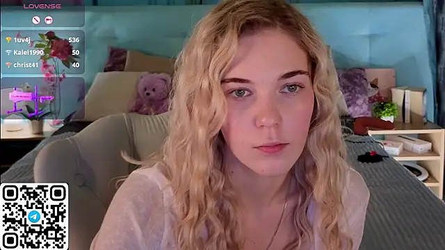 Aurora_Bennet Live XXX-Chat