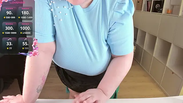 PlumPie: онлайн-секс-чат