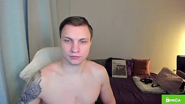 handsome_guy01's Live XXX Chat