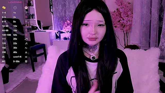 Lein_Bone Chat XXX in diretta