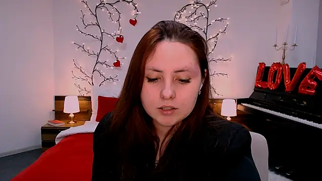 Hennessy_bunny Live XXX Chat