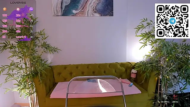 Chat XXX Live miiss__lulu