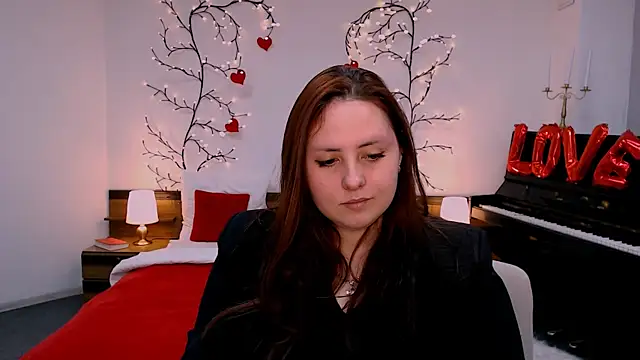 Chat +18 de Hennessy_bunny ao vivo