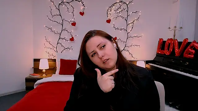 Hennessy_bunny – Live XXX-chat