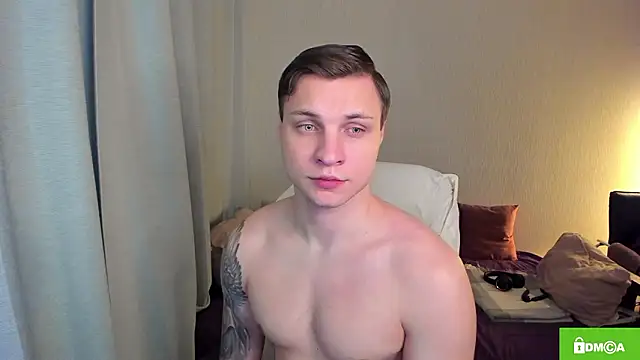 XXX chat uživo modela handsome_guy01