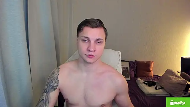 Онлайн чат XXX handsome_guy01