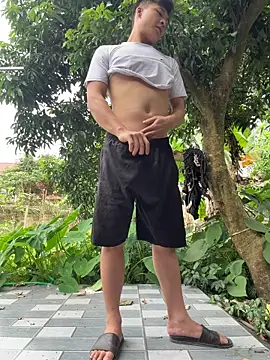 Naughty___asian Obrolan Langsung XXX