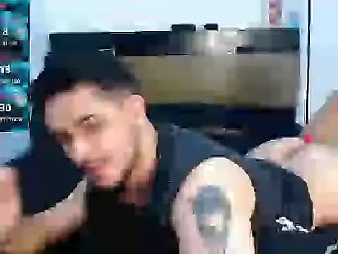 Chat XXX en directo de colin_lewis1